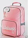 Billabong Pink Switch Backpack