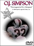 Search : OJ Simpson Greatest Sports Legends DVD