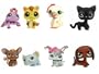 Collectible Pets Series B3 Revision 1 - Case of 6