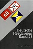 Deutsche Reedereien