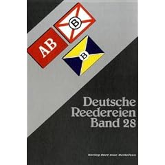 Deutsche Reedereien