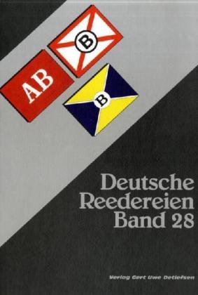 Deutsche Reedereien