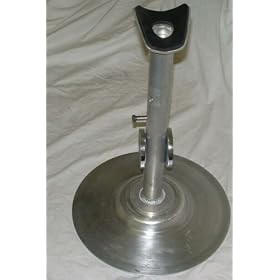 Nature Farms Combination Hoof Stand