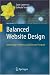 Balanced Website Design: Optimising Aesthetics, Usability and Purpose