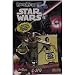 Star Wars Bend-Ems C-3PO Figure with Limited Edition Trading Card_s-1