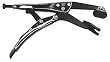 Steck Manufacturing 23230 Plugweld Pliers
