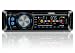 Metrix MCD-498 CD, MP3 Player with AM/FM Receiver, USB, SD, MMC Card
