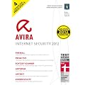 Avira Internet Security 2012 - 4 User