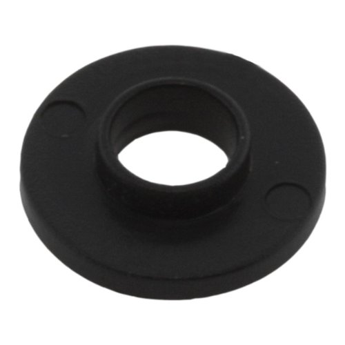 Plastic Washers for Tattoo Machines 4mm Hole - Bag of 100