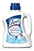 Lysol Laundry Sanitizer Additive, Crisp Linen, 90oz