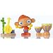 Fisher-Price Waybuloo Figures - Yojojo