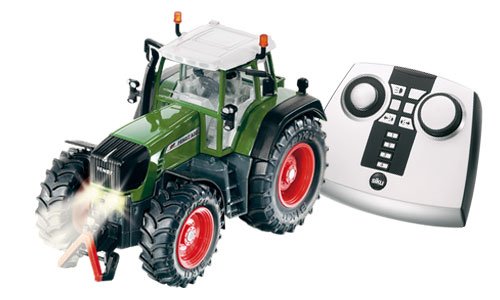 Ferngesteuerter Traktor Fendt | ferngesteuerter-traktor.net