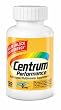 Centrum Performance, 120-Count Bottle