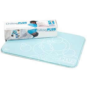 ChillowPlus Deluxe Cooling Insert