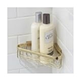 Ginger 553DG/PC 6.4in. Hotelier Bathroom Shelf