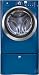 Electrolux : EIFLW55HMB 27in Washer Mediterranean Blue