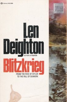 Len Deighton