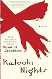 Kalooki Nights: A Novel
