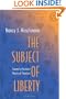The Subject of Liberty: Toward a Feminist Theory of Freedom