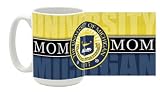 Michigan Wolverines - Michigan Mom - Mug