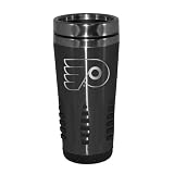 NHL Philadelphia Flyers Huntsville Travel Mug