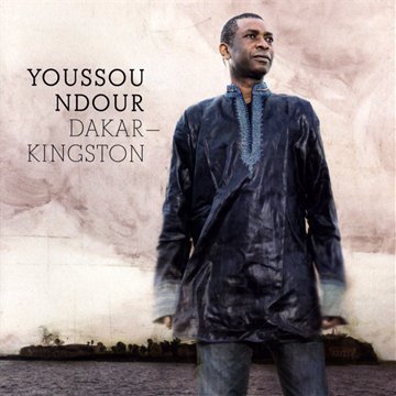 Youssou Ndour-Dakar-Kingston