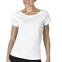 Mossimo Supply Co. Tee - True White XS