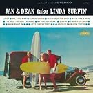 Take Linda Surfin'