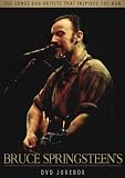 Bruce Springsteen -Dvd Jukebox
