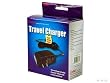 CELLET PREMIUM WALL CHARGER for MOTOROLA V3, V3XX, KRZR K1, V365, W385, RAZR maxx Ve, SLVR L7c, W315, KRZR K1m, Q, RAZR V3m, RIZR Z3, RAZR V3i, RAZR V3t, RAZR V3e, RAZR V3r, V195, V197, ic902 Deluxe, ic402 Blend, ic502 Buzz, RAZR V3a, V323, V325, V323i, V325i, L2, W490,W510,W5, ROKR Z6m, RIZR Z6tv, SLVR L9 / L72, RAZR V3c, Z6c World Edition, W375, W395 / BLACKBERRY 8830, 8700c, 8700g, 8800, 8300 Curve, 8310 Curve, 8320 Curve, 8703e, 7100t, 7100i,