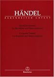 S&auml;mtliche Sonaten f&uuml;r Blockfl&ouml;te und Basso continuo. Complete Sonatas for Recorder and Basso continuo