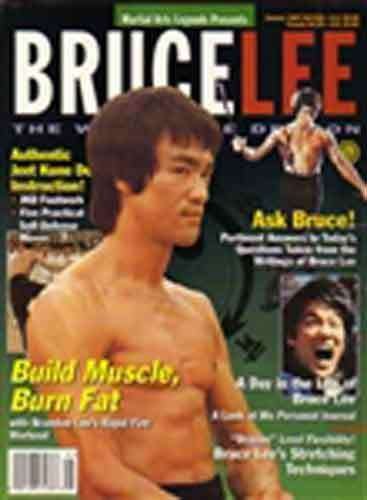 Bruce Lee - The Way of The Dragon #3 - 1997