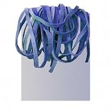 (Price/BX)Rubberband, Large, 17, Blue
