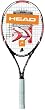 Head Ti Tornado, Available in Various Grip Sizes