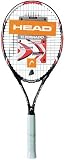 Head Ti Tornado, Available in Various Grip Sizes