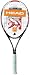 Head Ti Tornado, Available in Various Grip Sizes