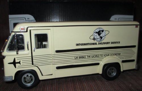 MECHANIC ACCESSORIES SET - HOBBY GEAR G 1/24 SCALE MODEL TRAIN &amp; CAR ACCESSORIES 18415 (japan import) by Phoenix toys by Phoenix Toys