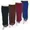Adi Designs Women's Long Chiffon Skirt