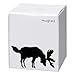 KINTO MUGTAIL Moose Mug 22774