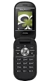 Sony Ericsson Z320i Handy (Triband, MP3-Player, 1,3MP-Kamera) atlantic blue ohne Branding