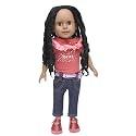 Proverbs 31 Leah Doll
