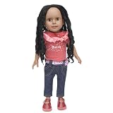Proverbs 31 Leah Doll