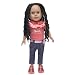 Proverbs 31 Leah Doll