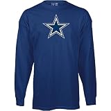 Dallas Cowboys Logo Premier Long Sleeve T-Shirt