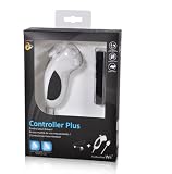 Playfect Nintendo Controller Plus - Black Edition (Wii)