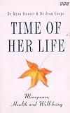 Time of her life