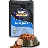NutriSource Large Breed Dry Dog Food