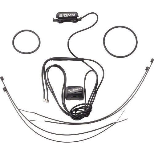 Sigma Cadence Wire (mount or power magnet not included)