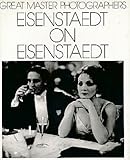 Eisenstaedt on Eisenstaedt : a self-portrait