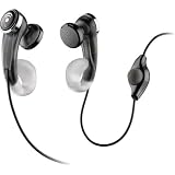 Plantronics MX203S-X1S Stereo Mobile Headset for most MP3 Enabled Mobile Phones